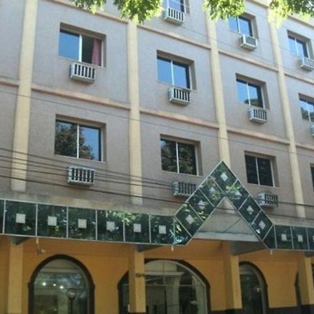 Prince Hotel Ribeirao Preto Exterior photo