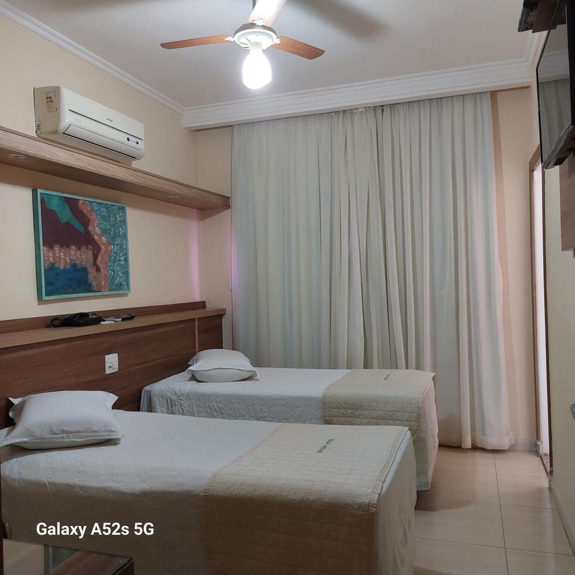 Prince Hotel Ribeirao Preto Exterior photo