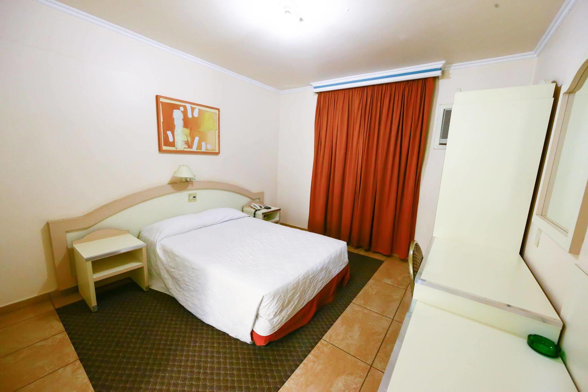Prince Hotel Ribeirao Preto Exterior photo